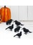 6x Simülasyon Cadılar Bayramı Crows Cadılar Bayramı Malzemeleri Için Raven Prop (Yurt Dışından) 3