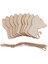 5x Bezemeler Ş El Yapım 82X56X2MM (Yurt Dışından) 2