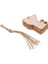 5x Bezemeler Ş El Yapım 82X56X2MM (Yurt Dışından) 4