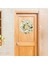 Cadılar I Dekoratif Şık I Için 40 cm Şık Çiçek Çelenk Çelenk (Yurt Dışından) 4