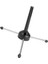 Obua Klarnet Için Taşınabilir Katlanabilir Tripod (Yurt Dışından) 4