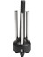 Obua Klarnet Için Taşınabilir Katlanabilir Tripod (Yurt Dışından) 5
