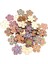 100 Ahş Ş Düğmeleri Dıy Craft Scrapbooking 1 (Yurt Dışından) 2