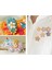 100 Ahş Ş Düğmeleri Dıy Craft Scrapbooking 1 (Yurt Dışından) 5