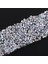 1 Yard Kristal Rhinestone Zincir Ş Dekorasyon (Yurt Dışından) 3
