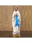 Dua Eden Madonna Mary Heykeli, Masaüstü Sergileme Heykel Hıristiyan Heykeli (Yurt Dışından) 3