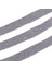 Düz Çekme Ipli Ş Aksesuarı Gri Için Dize I (Yurt Dışından) 4