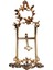 Çerçeve Stand Braketi Düğünler Için Standı Oturma Odası I 12.9X16.5X29CM (Yurt Dışından) 2