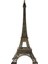 Heykel Büyük Paris Dekor Çocuk 22CM (Yurt Dışından) 2