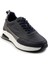 Lacivert Leather Erkek Sneaker E01589511703 2