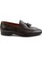 Kahve Leather Erkek Casual Ayakkabı E01587219740 1
