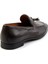 Kahve Leather Erkek Casual Ayakkabı E01587219740 3