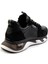 Siyah Leather Erkek Sneaker E01347071802 3