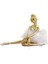 Heykeli Icı Bale Dansçısı Heykel Heykelciği Ev C (Yurt Dışından) 1