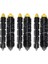 Irobot Roomba 600 ve 700 Serisi Için 3 Set Yedek Kıl ve Esnek Çırpıcı Fırça 614 618 630 635 640 645 650 652 (Yurt Dışından) 1