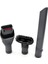 3 Adet/takım Vakum Eklenti Seti Dar Alan Temizleme Ucu Fırçası Dyson DC35 DC45 DC58 DC59 DC62 V6 DC08 DC48 (Yurt Dışından) 1