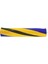 Dyson V12 V15 SV16 SV22 Elektrikli Süpürge Yedek Parça No. 971634-01 Sarı+Mavi Için Ince Yumuşak Silindir Fırça Çubuğu (Yurt Dışından) 2