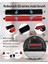 Roborock S8 / S8+ / S8 Pro Ultra Robot Süpürge Ana Yan Fırça Hepa Filtre Paspas Bezi Toz Torbaları (Yurt Dışından) 3