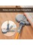 Dyson V6 Animal/fluffy/total Clean DC58/DC59/DC61/DC62/DC74 Için Elektrikli Paspas Aparatı Çıkarılabilir Su Tankı ile (Yurt Dışından) 3