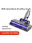 Dyson V6 DC58 DC59 DC62 DC72 DC74 Elektrikli Süpürge Yedek Parçası Sert Zeminler Için Elektrikli Zemin Fırçası Başlığı (Yurt Dışından) 2