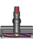 Dyson V7 V8 V10 V11 V15 Kablosuz Elektrikli Süpürgeler Için Hızlı Çıkarmalı Motor Başlığı Temizleme Başlığı Sert Zemin Aparatı (Yurt Dışından) 2