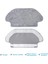 Xiaomi Mi Robot Vakum Mop 2s / Mop P / Mop Pro / XMSTJQR2S / STYTJ02YM Ana Yan Fırça Hepa Filtre Mop Aksesuarları (Yurt Dışından) 4