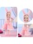 Barbie Bebekleri Giydirme Küçük Kızlar Için Büyük Hediye Seti Kız Çocukları Için Hediyeler (Yurt Dışından) 1