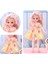 Barbie Bebekleri Giydirme Küçük Kızlar Için Büyük Hediye Seti Kız Çocukları Için Hediyeler (Yurt Dışından) 1