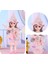 Barbie Bebekleri Giydirme Küçük Kızlar Için Büyük Hediye Seti Kız Çocukları Için Hediyeler (Yurt Dışından) 1