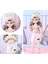 Barbie Bebekleri Giydirme Küçük Kızlar Için Büyük Hediye Seti Kız Çocukları Için Hediyeler (Yurt Dışından) 1