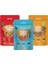 Protein & Keto & Kolajen Granola Seti 360 gr x 3 Adet 1