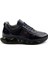 Lacivert Leather Erkek Sneaker E01347072114 1