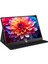 NPM6144 15.6" Fhd 5ms144Hz Type-C Telefon&oyun Konsolu Uyumlu Metal Kasa Taşınabilir Monitör 1