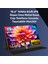 NPM6144 15.6" Fhd 5ms144Hz Type-C Telefon&oyun Konsolu Uyumlu Metal Kasa Taşınabilir Monitör 4