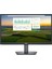 22 Dell E2222H Fhd 5ms 60HZ Vga+Dp IPS LED Monıtor 1