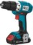 Cat Power 5150 Akülü Vidalama 20 Volt 2,0 Amper 1