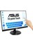 21.5 Asus VT229H IPS 5ms 60MHZ 1xvga 1xhdmı Fhd 1920X1080 Hoparlör Çerçevesiz Düşük Mavi Işık Dokunmatik Ekran Vesa 2
