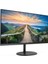 27 Aoc Q27V4EA IPS 4ms 75MHZ 1xhdmı 1xdp Qhd 2560X1440 Hoparlör Çerçevesiz Flıcker-Free Vesa Siyah 2