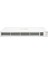 e Aruba Ion JL814A 48 Port Gıgabıt + 4X1GB Sfp Uplınk Yönetilebilir Rackmount Swıtch 1