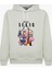 Tokyo Rhythm – The Beat Of The Streets Sweatshirt Bej 1