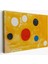 Alexander Calder - Kozmik Tic Tac Toe TABLO-7107 1