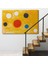 Alexander Calder - Kozmik Tic Tac Toe TABLO-7107 4