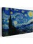 Vincent Van Gogh - Yıldızlı Gece Tablo - The Starry NIGHT-7133 1