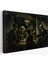 Vincent Van Gogh Patates Yiyenler Tablo - The Potato Eaters BY-7169 1