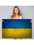 Ukrayna BAYRAĞI-7270 2