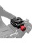 Evrensel Hızlı Çıkarma Plaka Kelepçesi Slr Kamera Sabitleyici Tripod Tabanı Gimbal Hızlı Çıkarma Tabanı 38MM Arca Aksesuarları (Yurt Dışından) 3