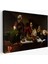 Caravaggio - Emmaus'ta Akşam Yemeği Tablo - Supper At EMMAUS-7137 1