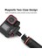 Djı Insta 360 Ace/pro/pro 2 Için Adaptör Tabanı Manyetik Hızlı Çıkarma Montaj Tabanı Kamera Tripod Adaptörü Montaj Plakası (Yurt Dışından) 4