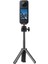 Flymile Mini Masaüstü Selfie Çubuğu Üçayak Elde Taşınabilir Kamera Telefon Taşınabilir Geri Çekilebilir Stand Pocket 3 Action 5pro (Yurt Dışından) 3