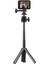 Flymile Mini Masaüstü Selfie Çubuğu Üçayak Elde Taşınabilir Kamera Telefon Taşınabilir Geri Çekilebilir Stand Pocket 3 Action 5pro (Yurt Dışından) 4